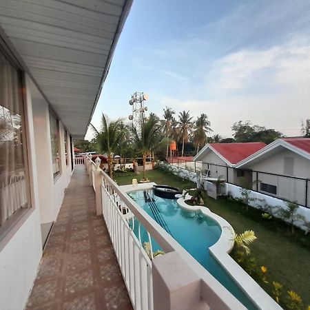 Francisco Resort 邦劳 外观 照片