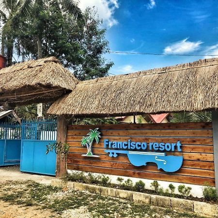Francisco Resort 邦劳 外观 照片