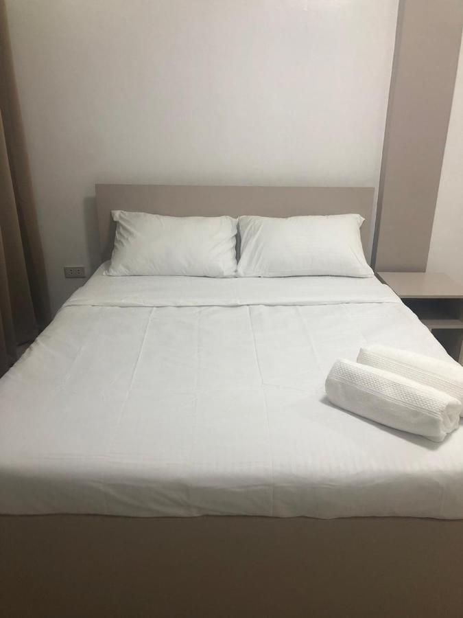 Francisco Resort 邦劳 外观 照片