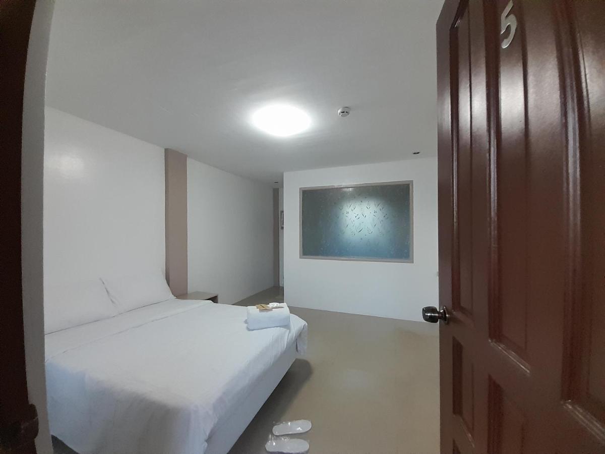 Francisco Resort 邦劳 外观 照片