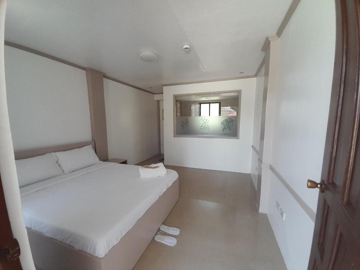 Francisco Resort 邦劳 外观 照片