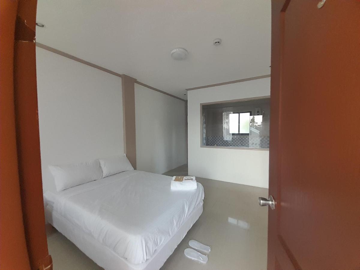 Francisco Resort 邦劳 外观 照片