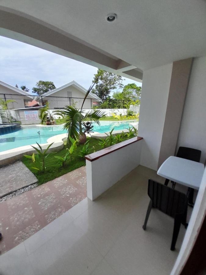 Francisco Resort 邦劳 外观 照片