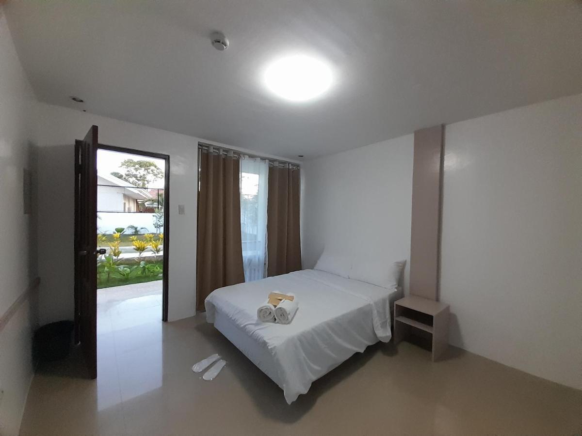 Francisco Resort 邦劳 外观 照片