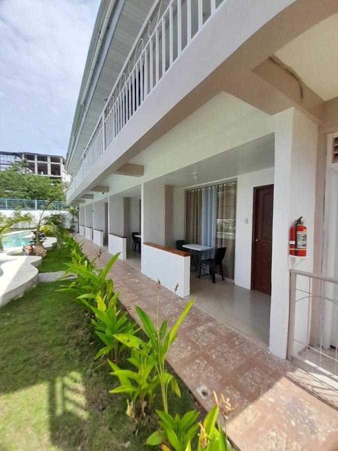 Francisco Resort 邦劳 外观 照片