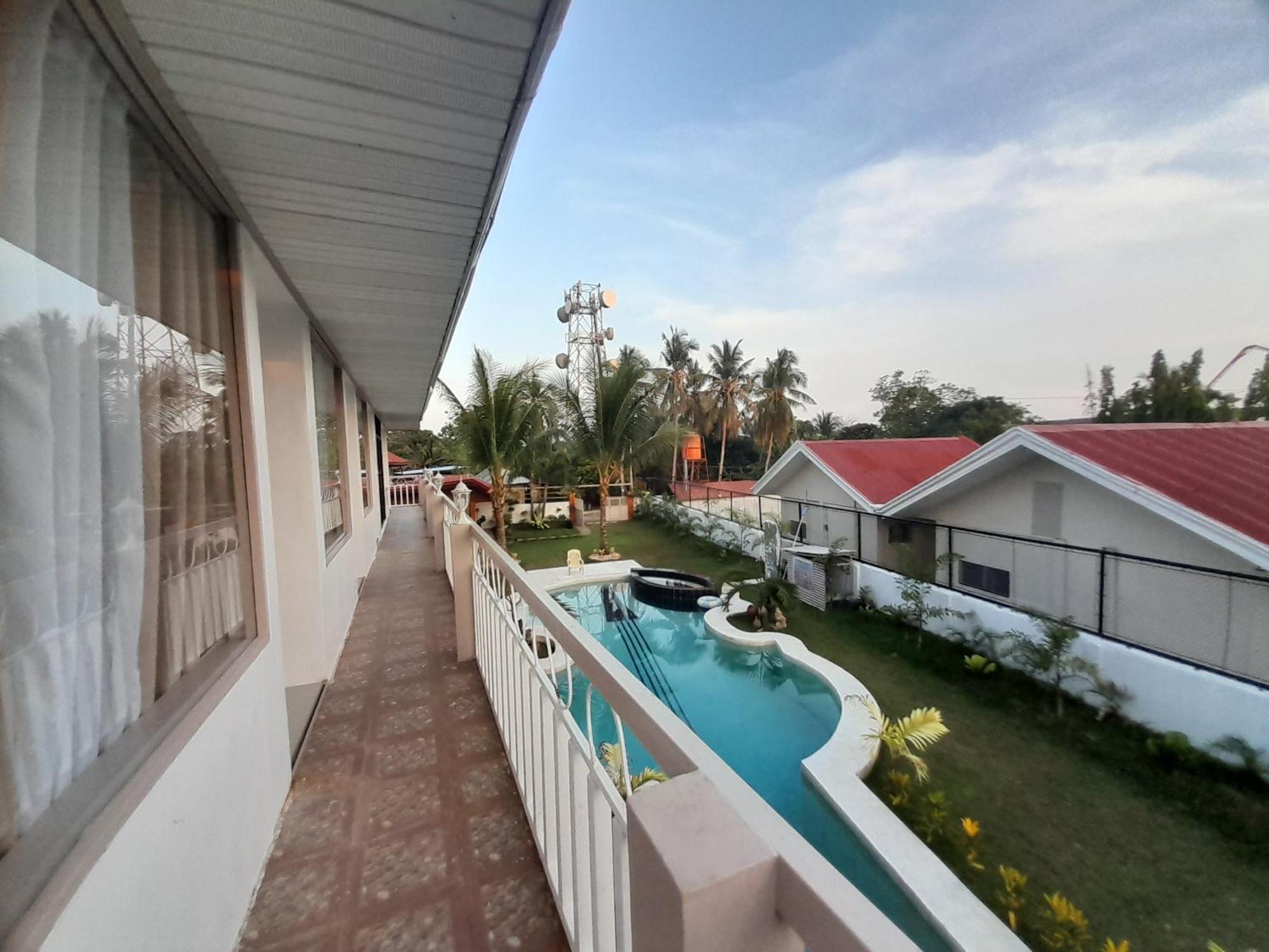 Francisco Resort 邦劳 外观 照片