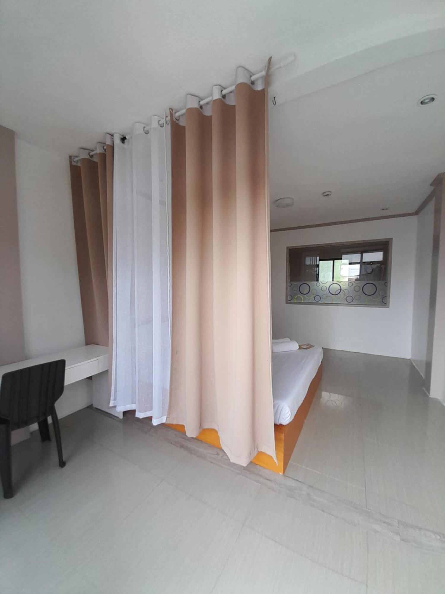Francisco Resort 邦劳 外观 照片