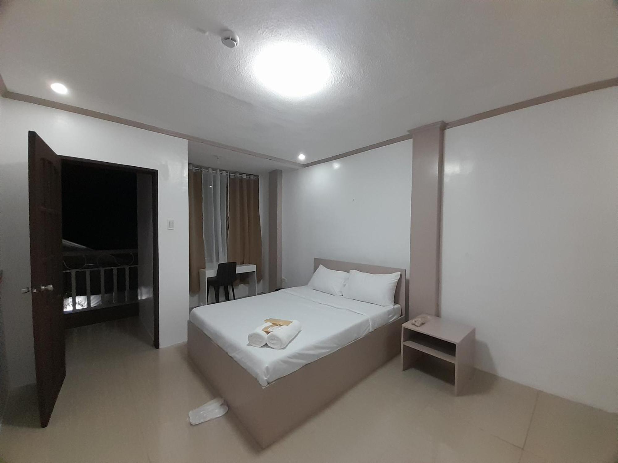 Francisco Resort 邦劳 外观 照片