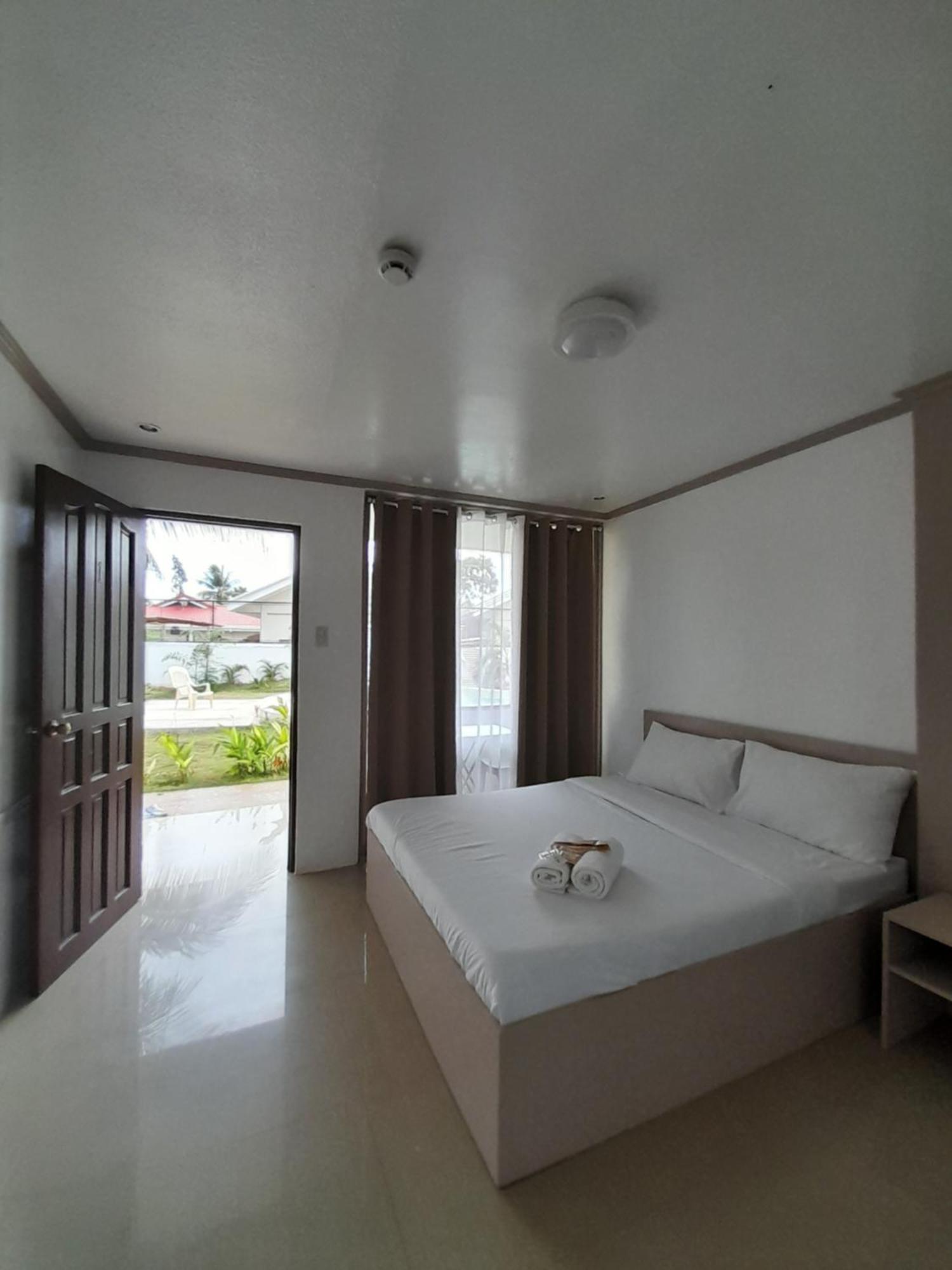 Francisco Resort 邦劳 外观 照片
