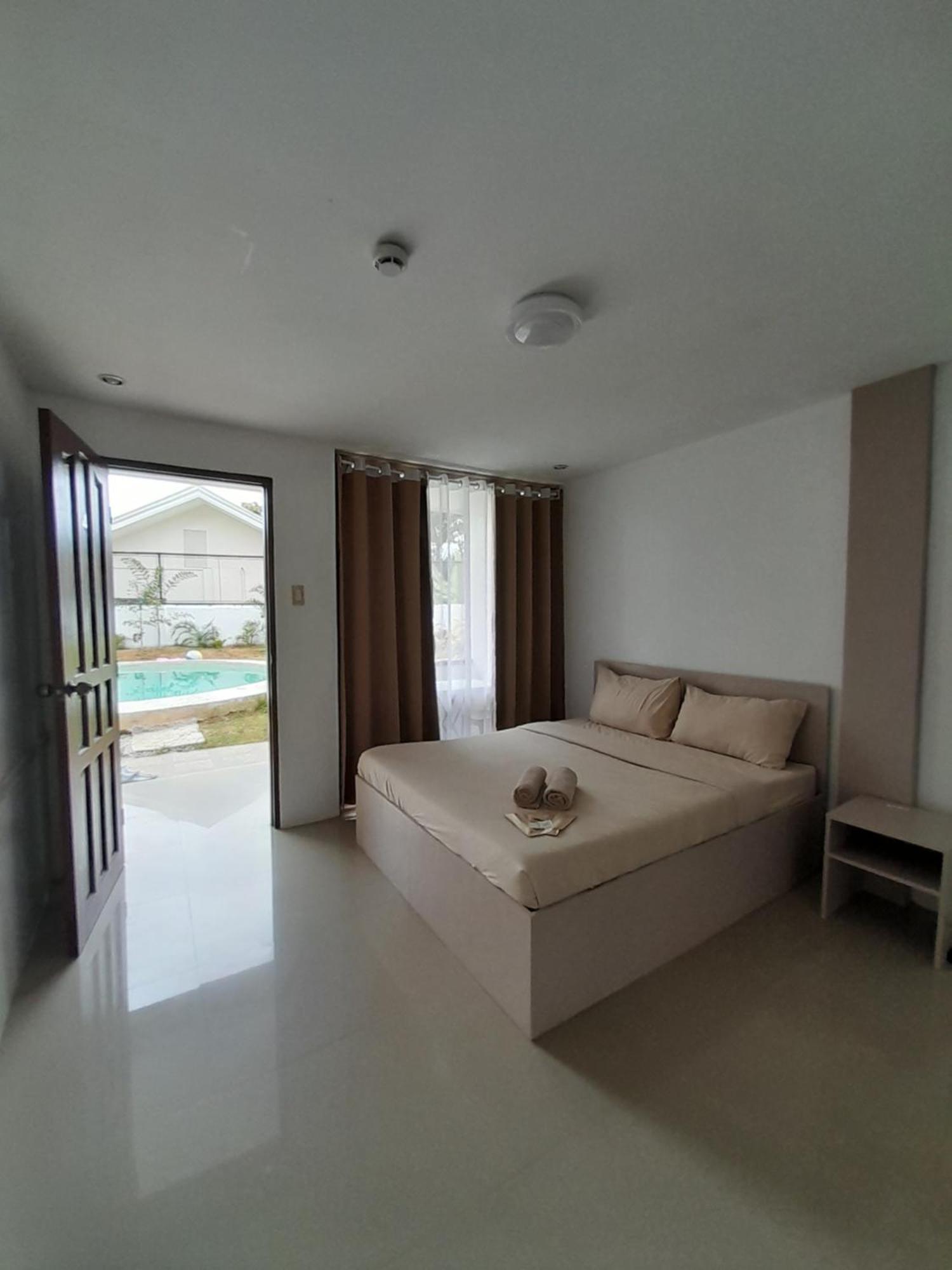 Francisco Resort 邦劳 外观 照片