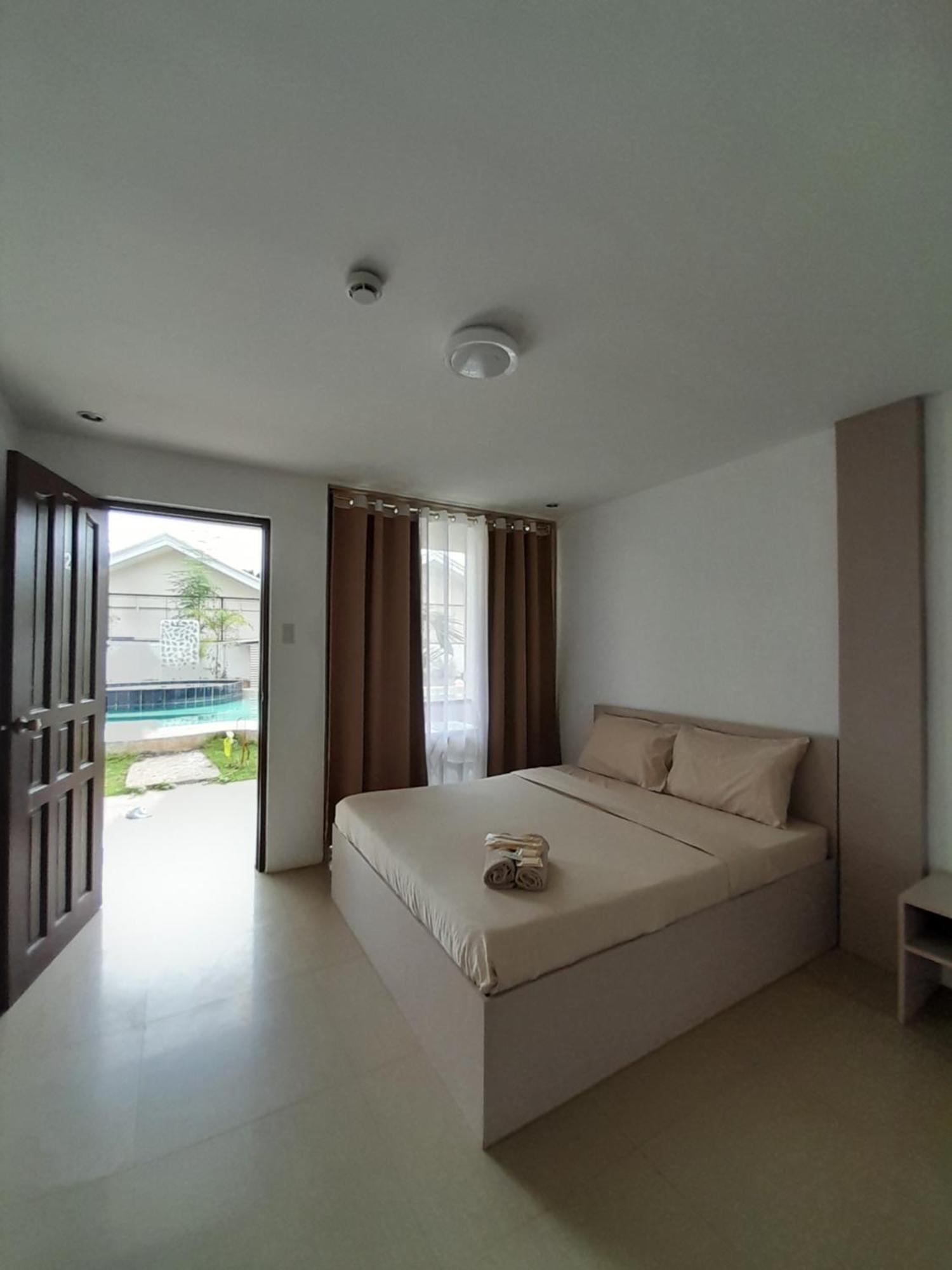 Francisco Resort 邦劳 外观 照片