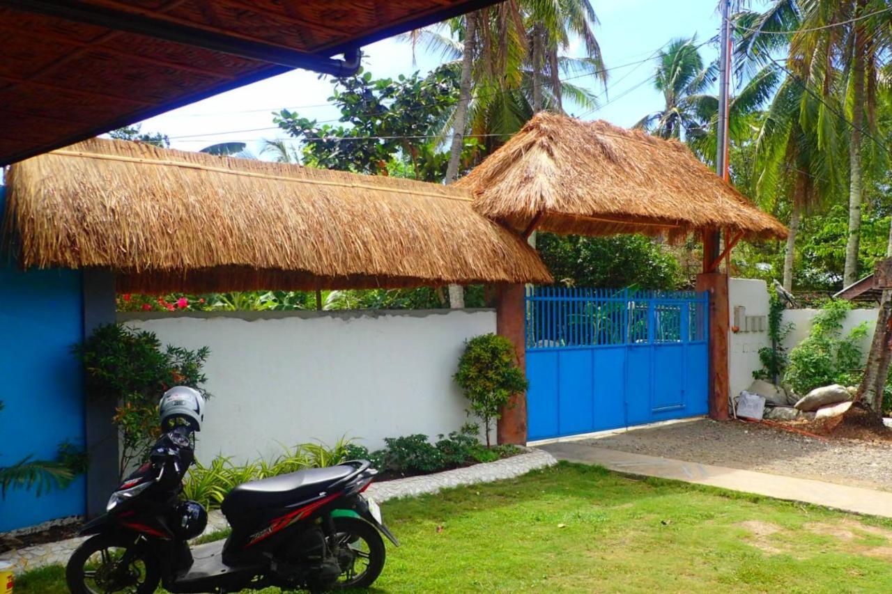 Francisco Resort 邦劳 外观 照片