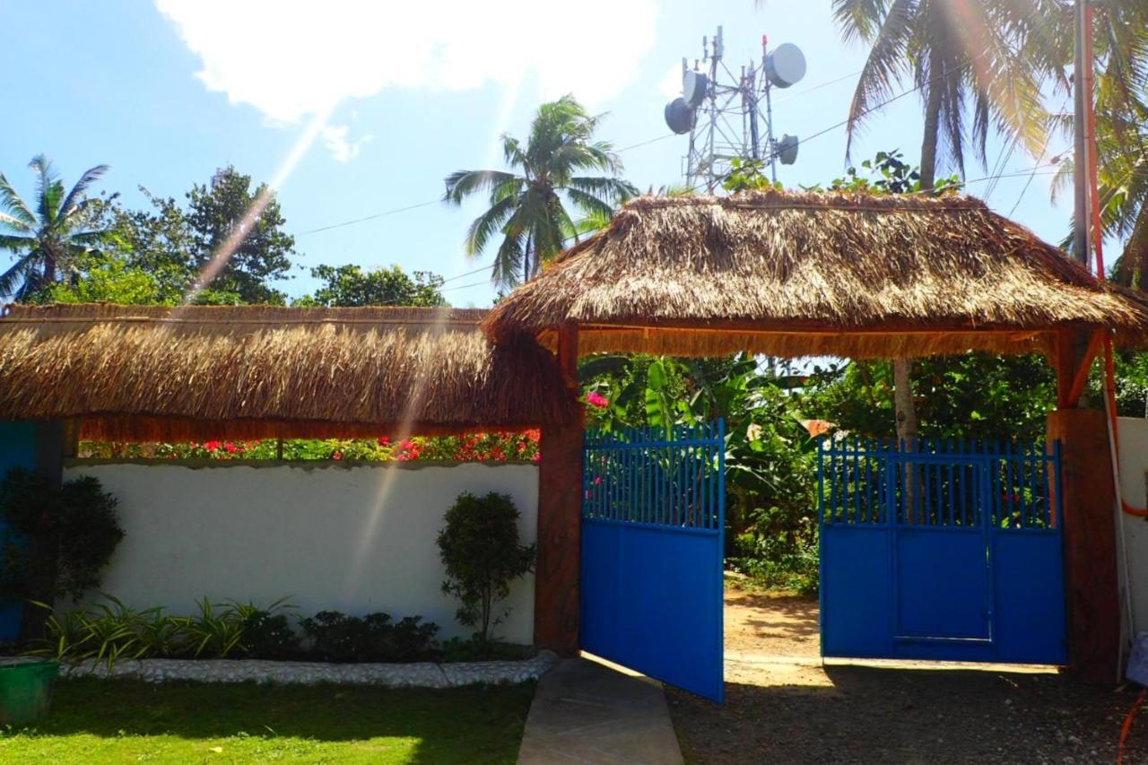 Francisco Resort 邦劳 外观 照片