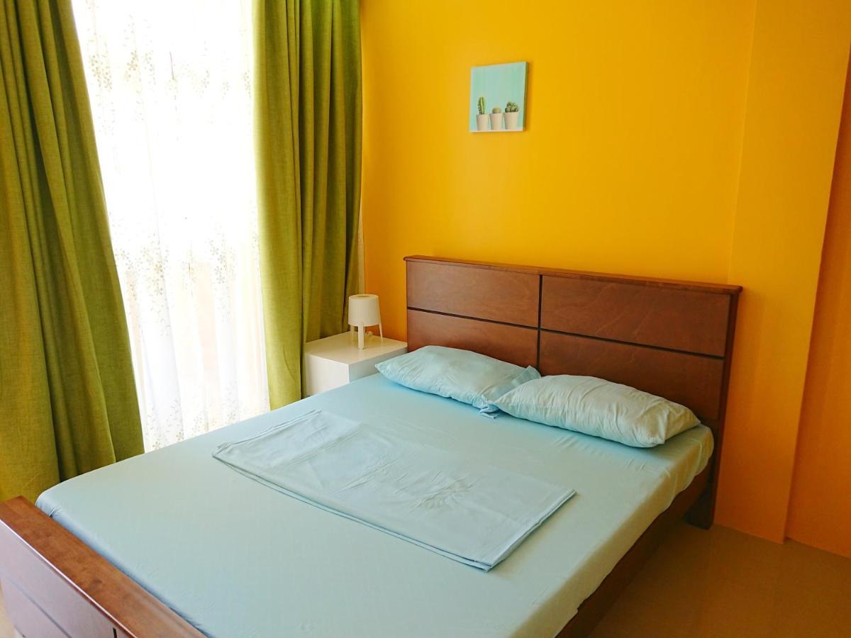 Francisco Resort 邦劳 外观 照片