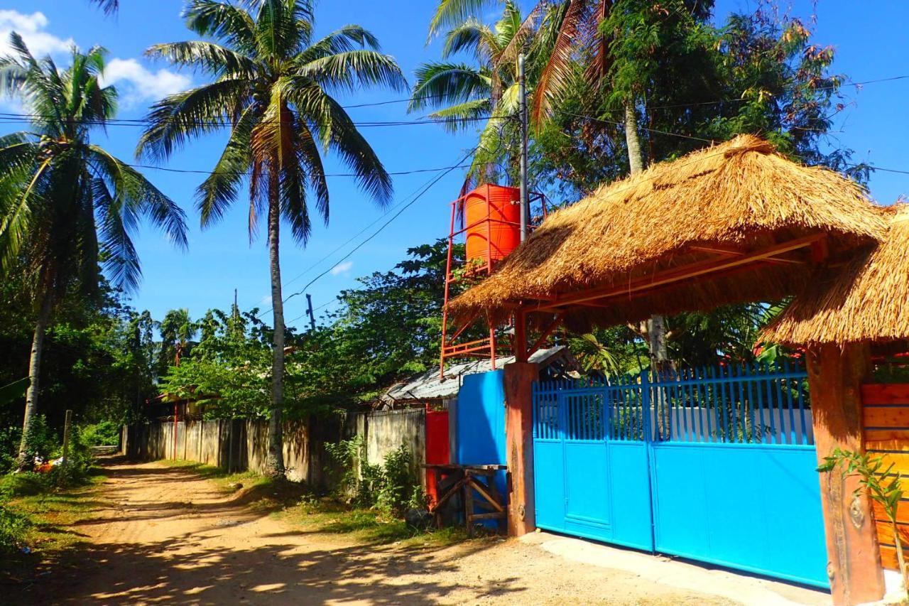 Francisco Resort 邦劳 外观 照片