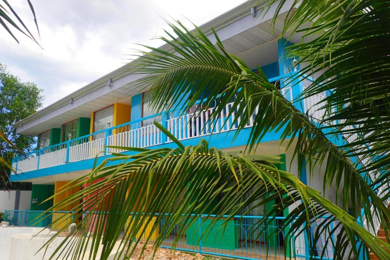 Francisco Resort 邦劳 外观 照片