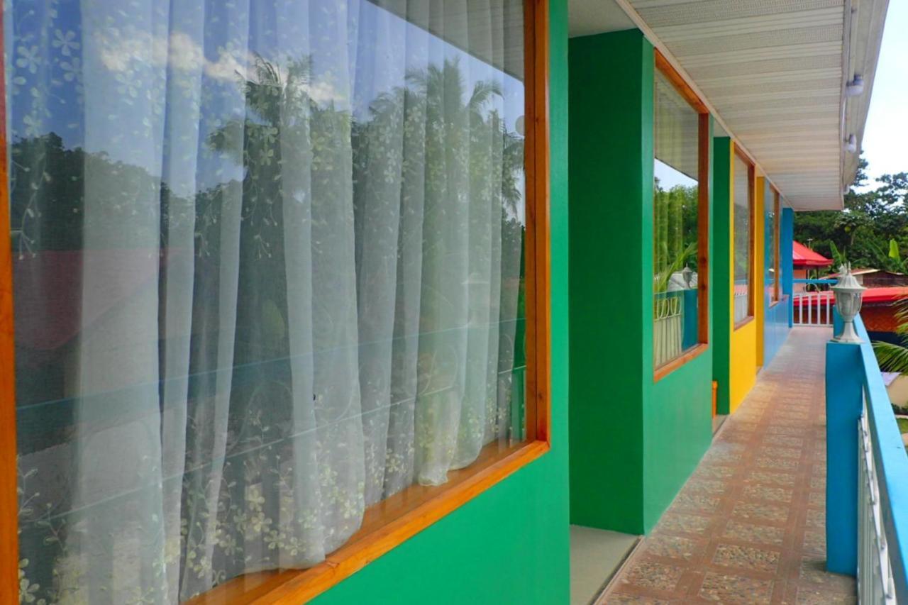Francisco Resort 邦劳 外观 照片