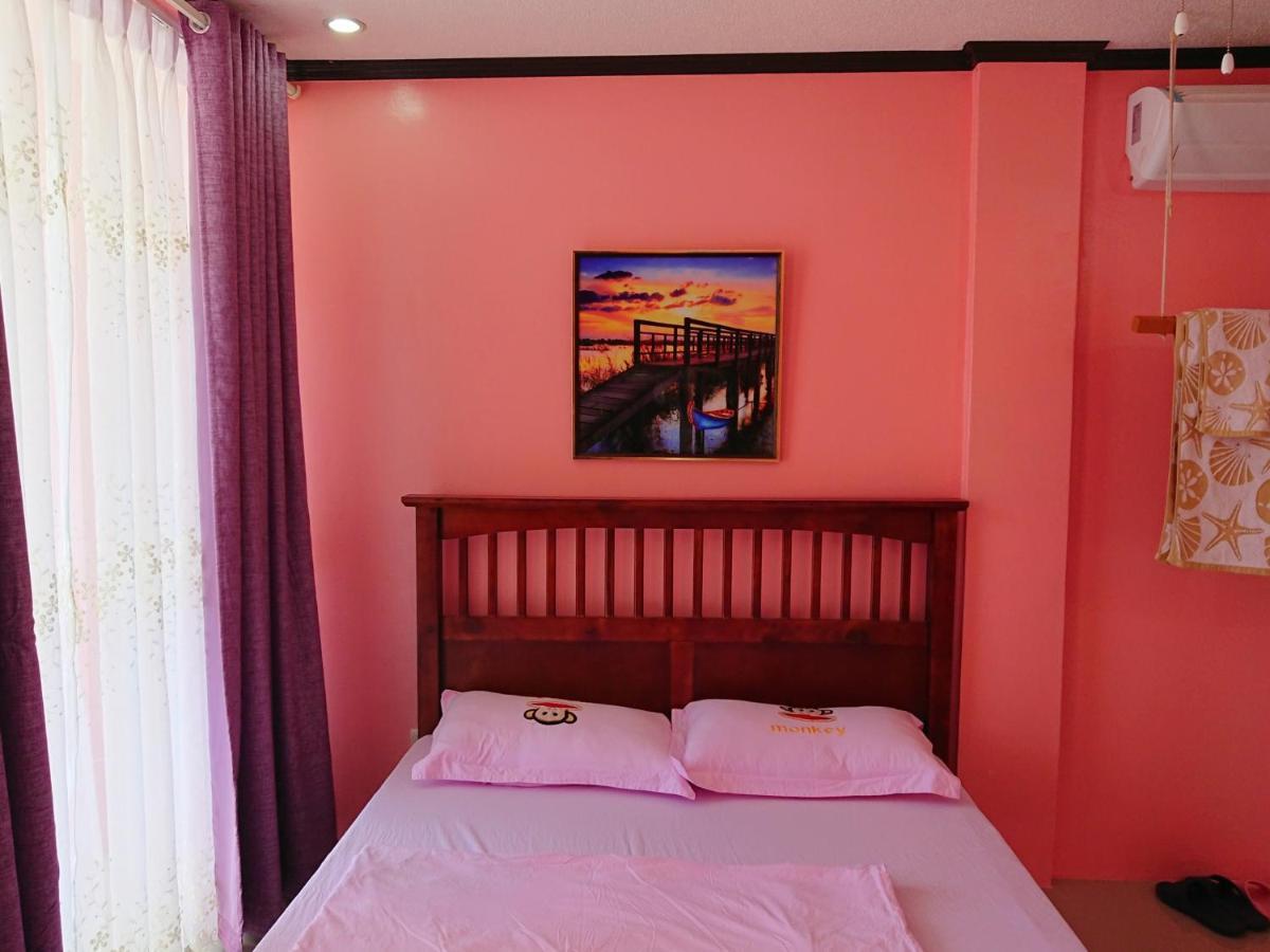 Francisco Resort 邦劳 外观 照片