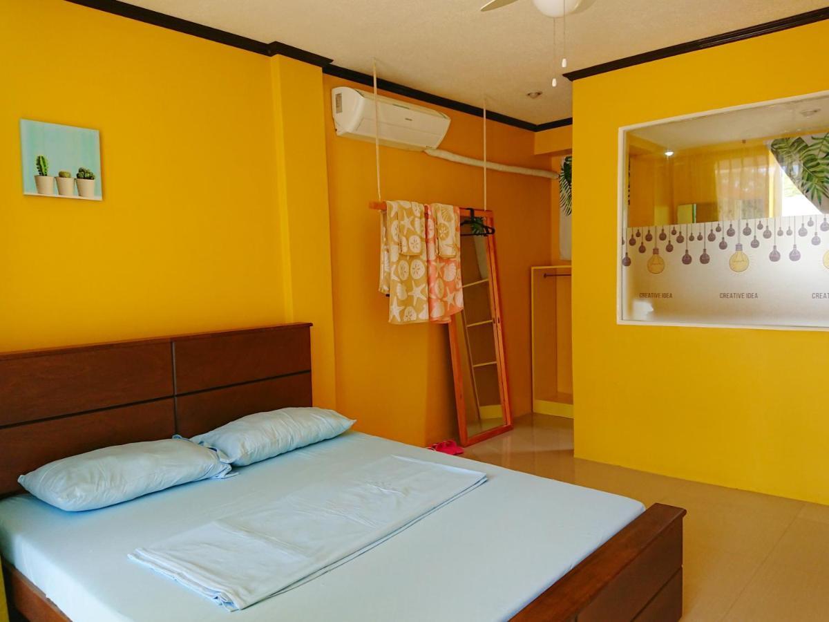 Francisco Resort 邦劳 外观 照片
