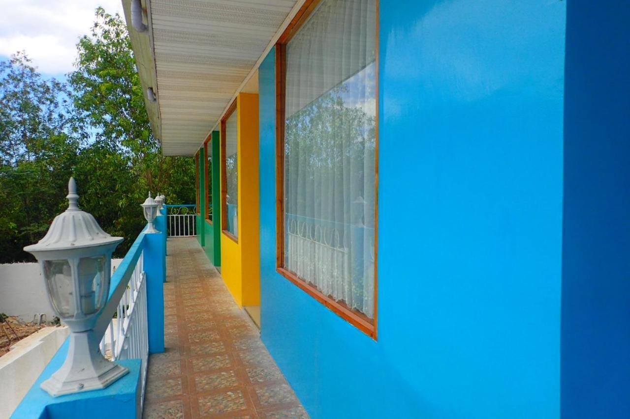 Francisco Resort 邦劳 外观 照片