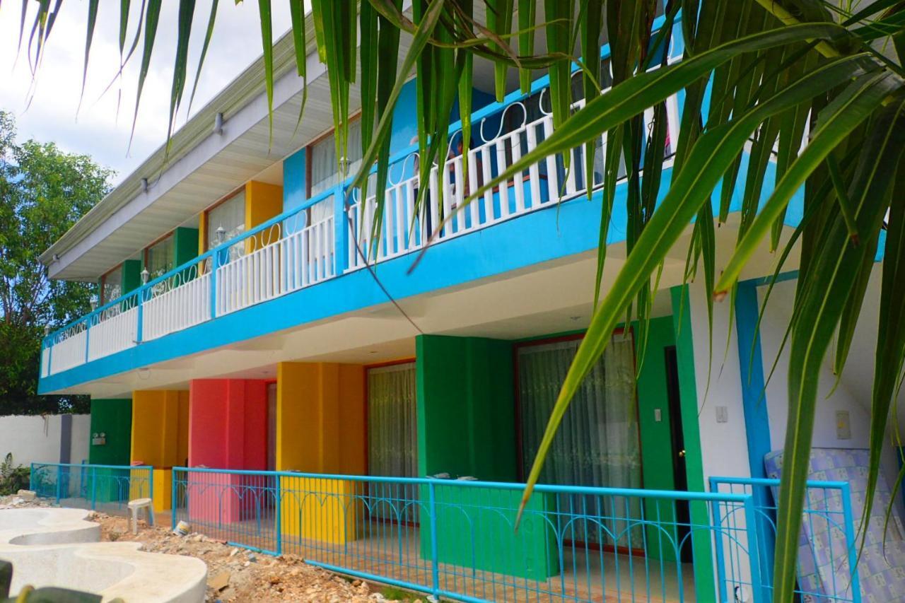 Francisco Resort 邦劳 外观 照片