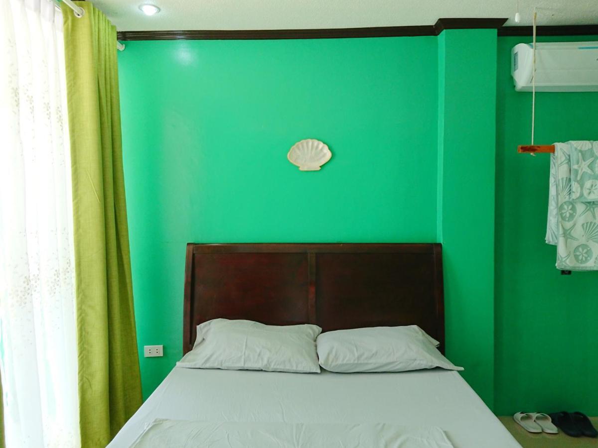 Francisco Resort 邦劳 外观 照片