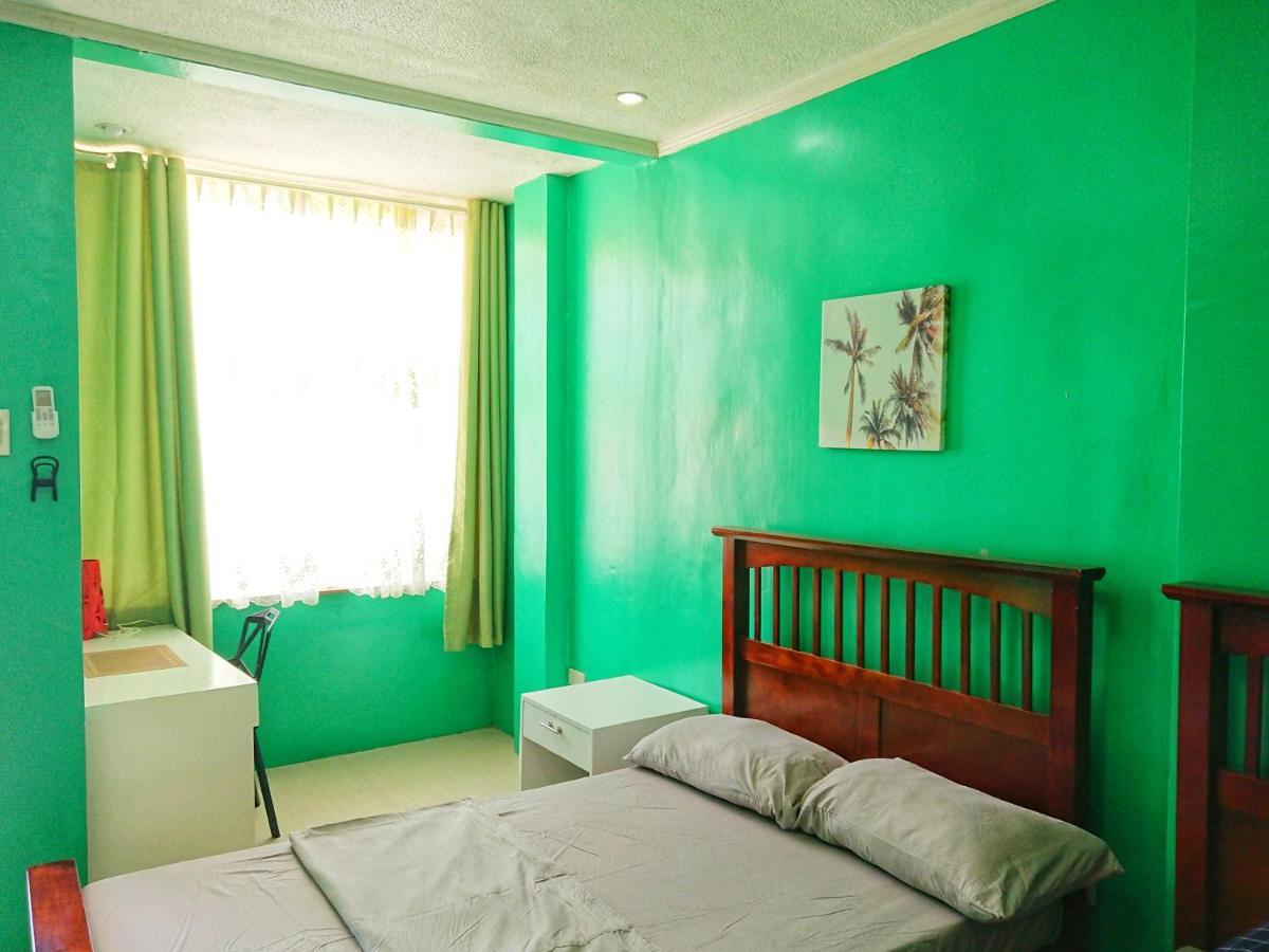 Francisco Resort 邦劳 外观 照片
