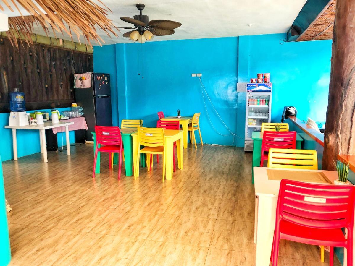 Francisco Resort 邦劳 外观 照片