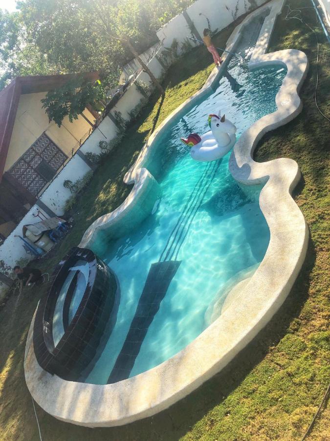 Francisco Resort 邦劳 外观 照片