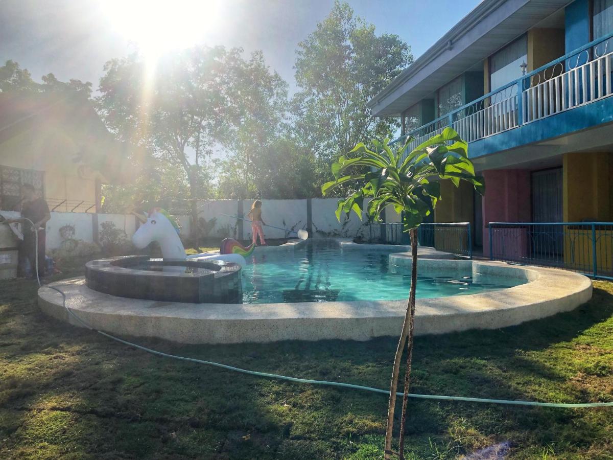 Francisco Resort 邦劳 外观 照片