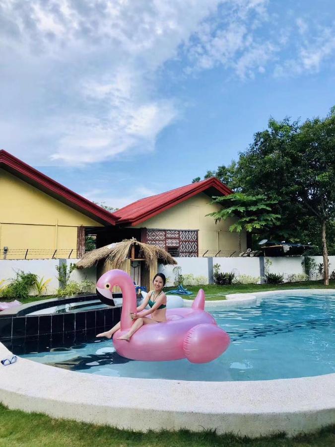 Francisco Resort 邦劳 外观 照片