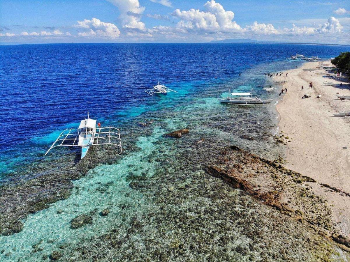 Francisco Resort 邦劳 外观 照片