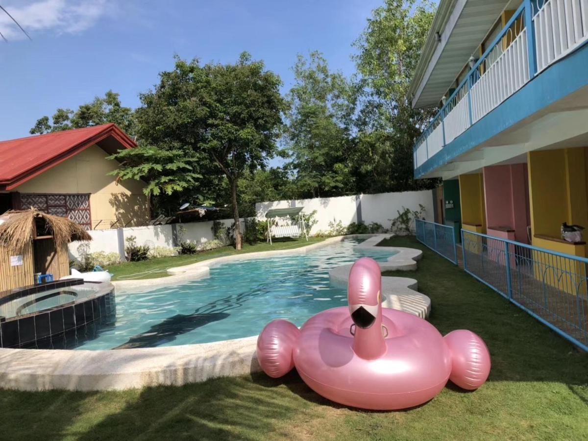 Francisco Resort 邦劳 外观 照片
